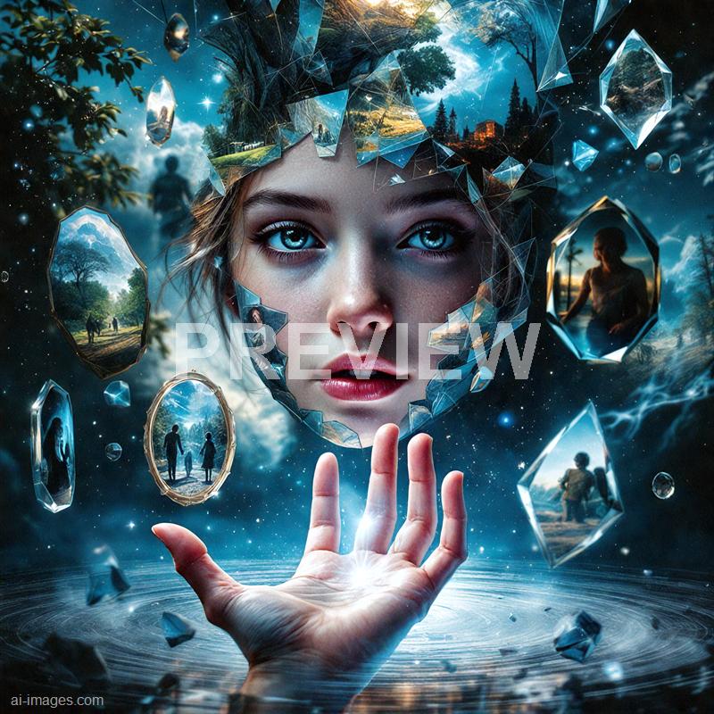 540 - the-face-of-a-girl-is-half-real-half-shattered-into-g_250418105515_Filename Text 2_00739_Filename Text 3